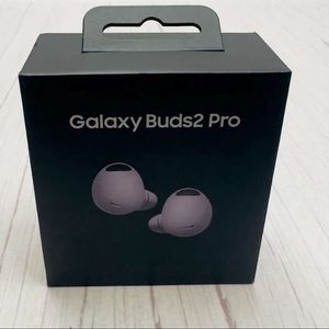 Galaxy Bud2 Pro